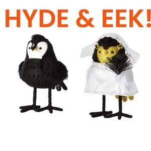 Target‎ Midnight Raven Featherly Friends Bride & Midnight Raven Featherly Birds